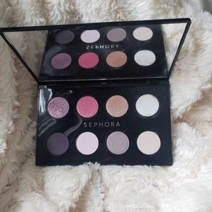 Sephora Brand eyeshadow palette